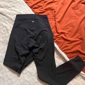Lululemon Align Leggings - Black